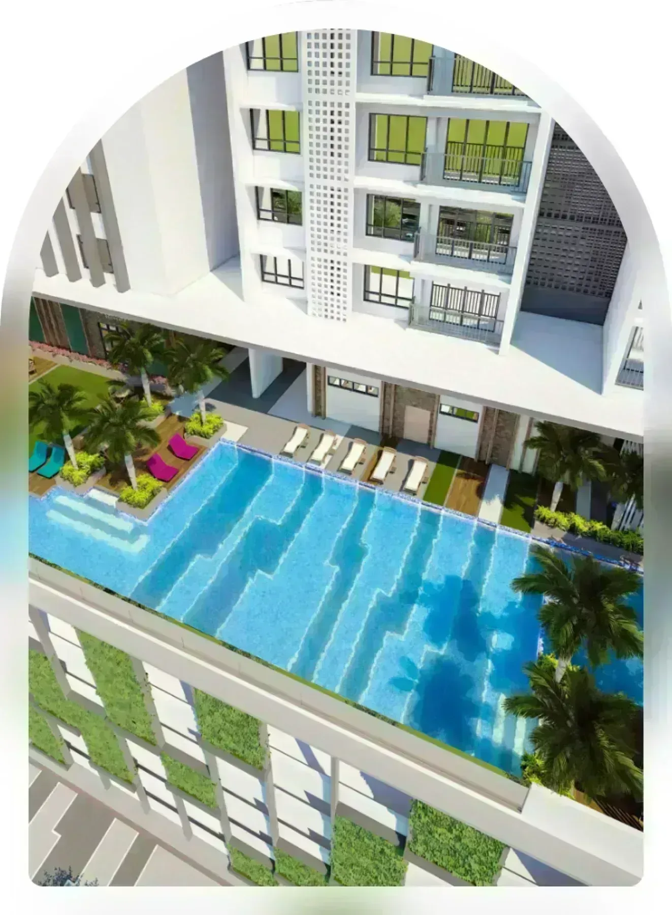 Goodwood Residence in Bayan Lepas
